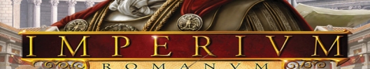 Imperium Romanum patch v1.02